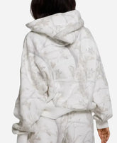 Dairy Boy Camo Pullover Hoodie